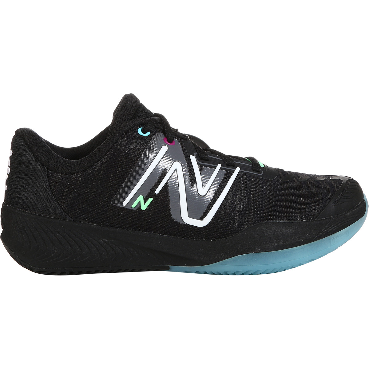New balance 996 rojas mujer hot sale
