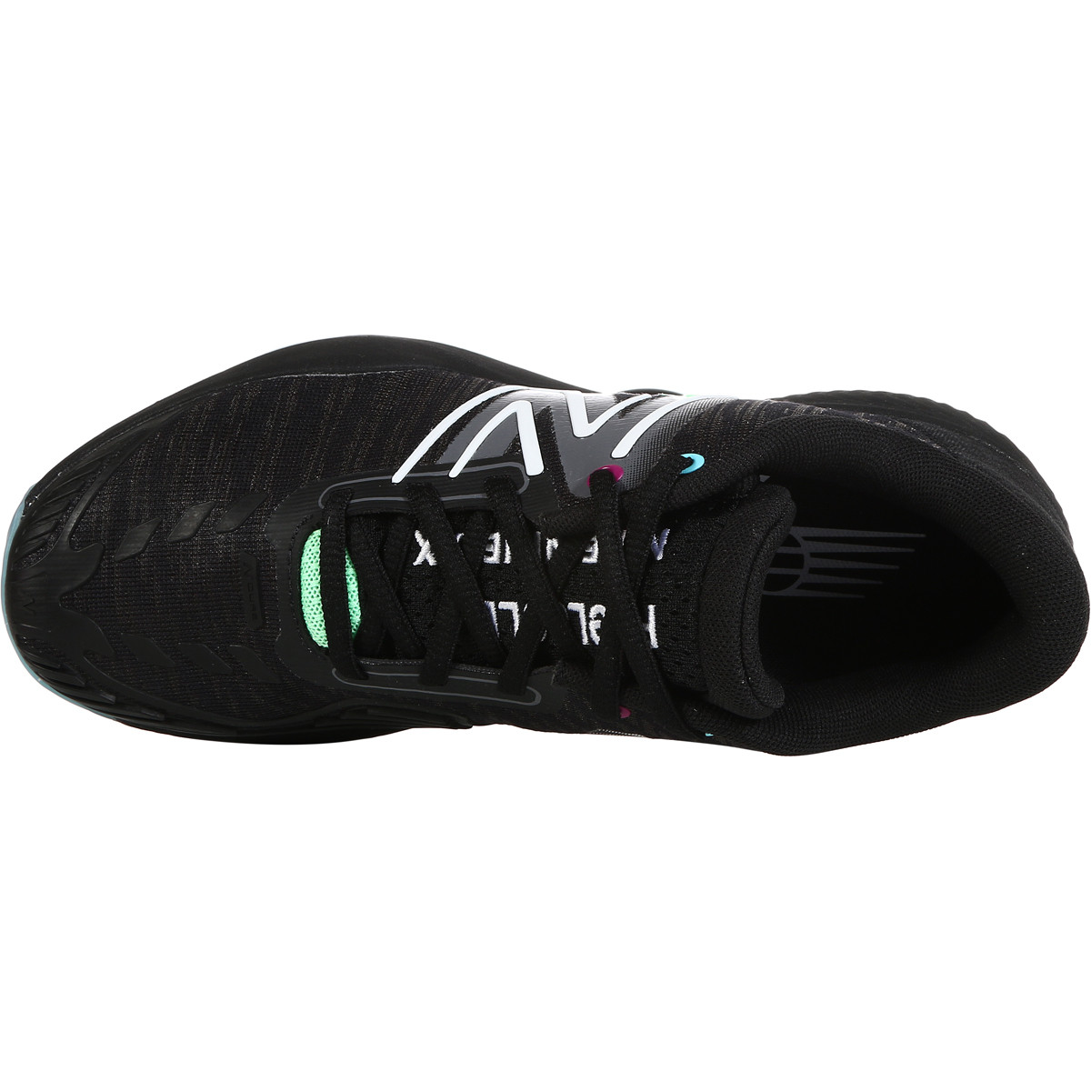 Zapatillas new store balance paris