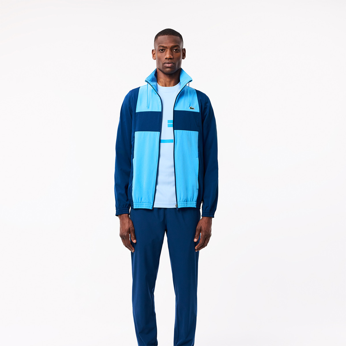 Survetement lacoste black friday shop