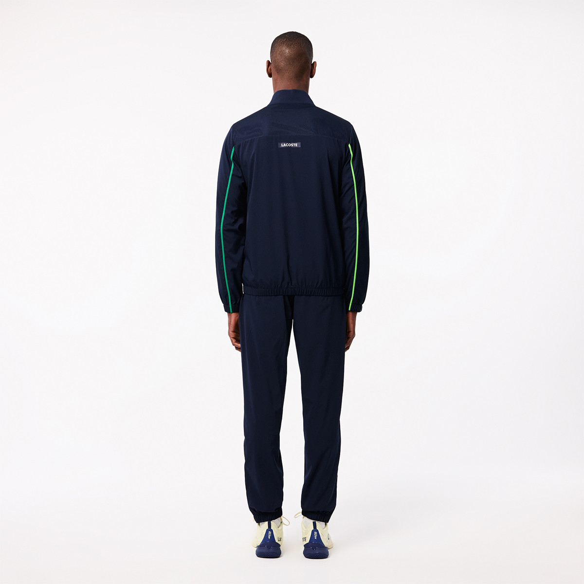 Survetement lacoste 30 euros outlet