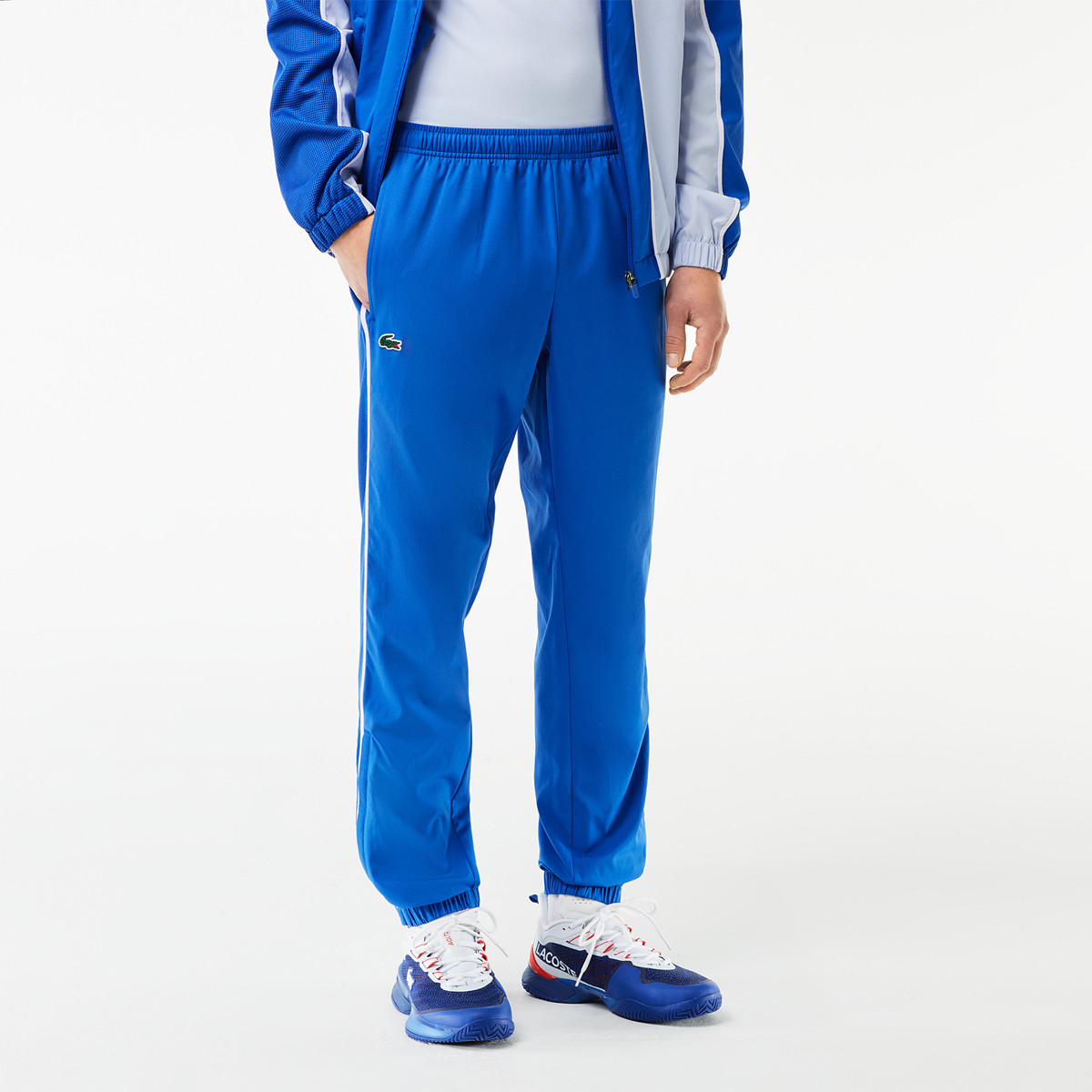 SURVETEMENT LACOSTE ATHLETE MIAMI LACOSTE Hombre Ropa Tennispro