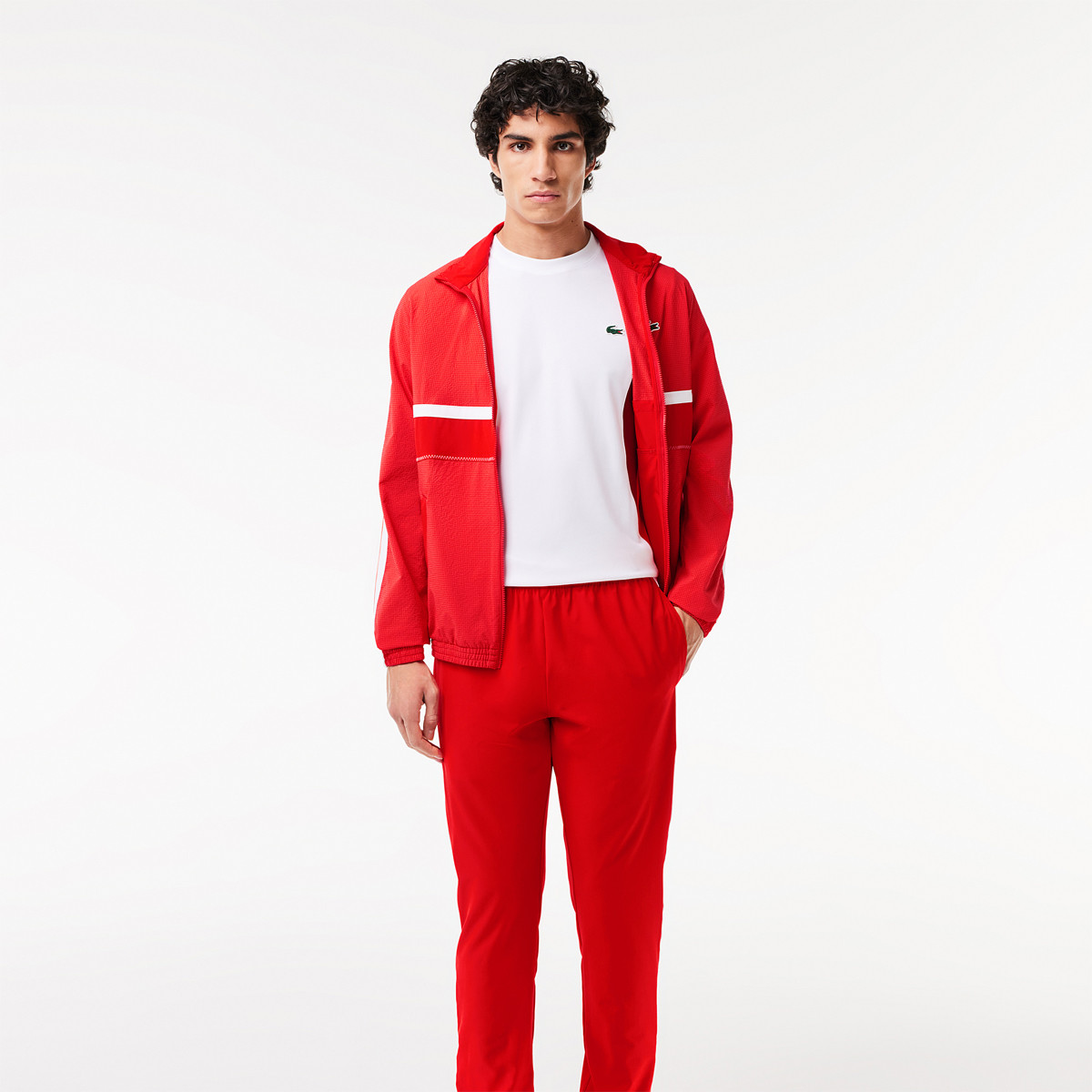 Chándal lacoste rebajas online
