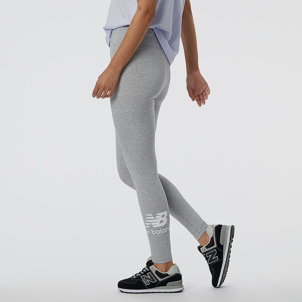 New balance ropa mujer sales