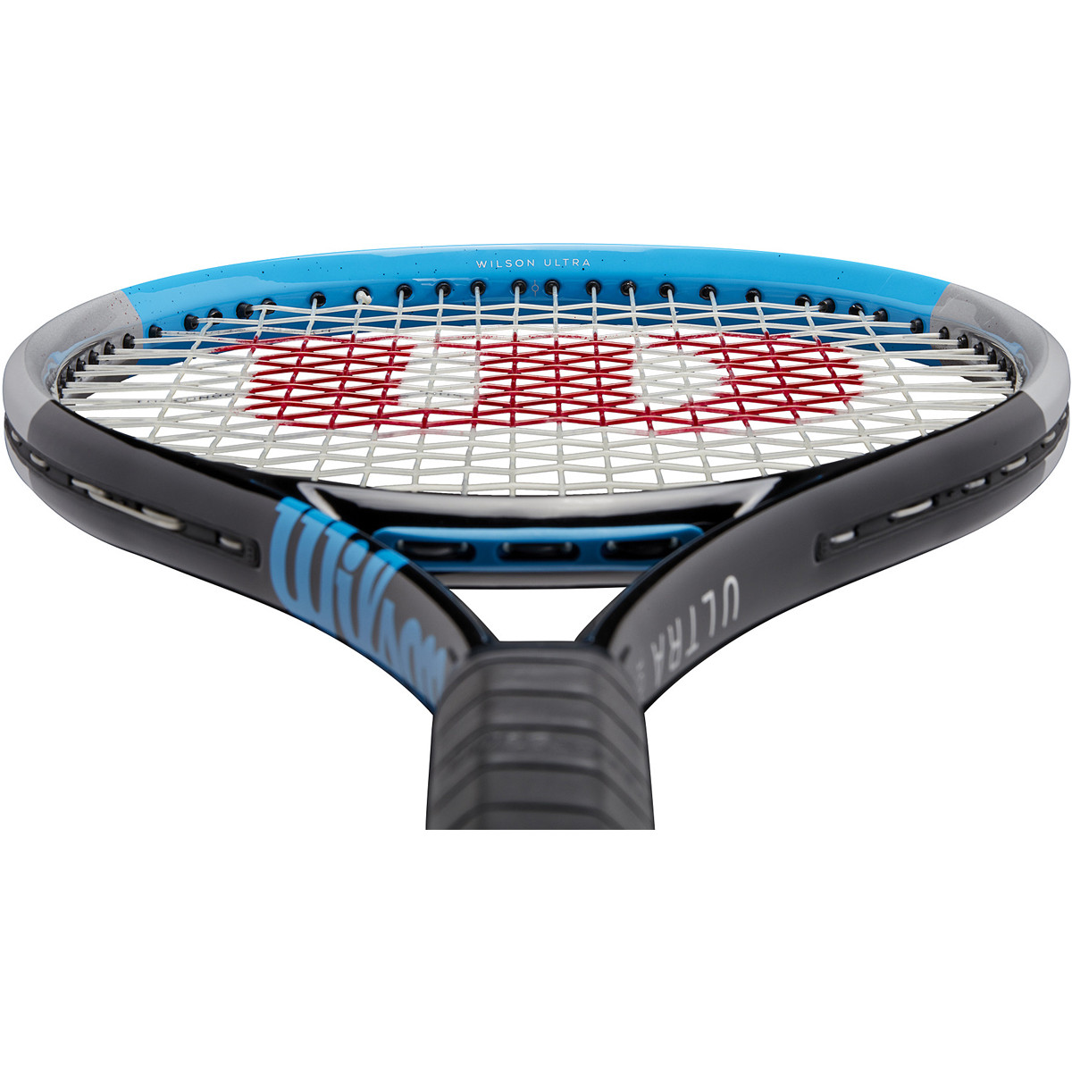 Raqueta de tenis wilson ultra 100 clearance