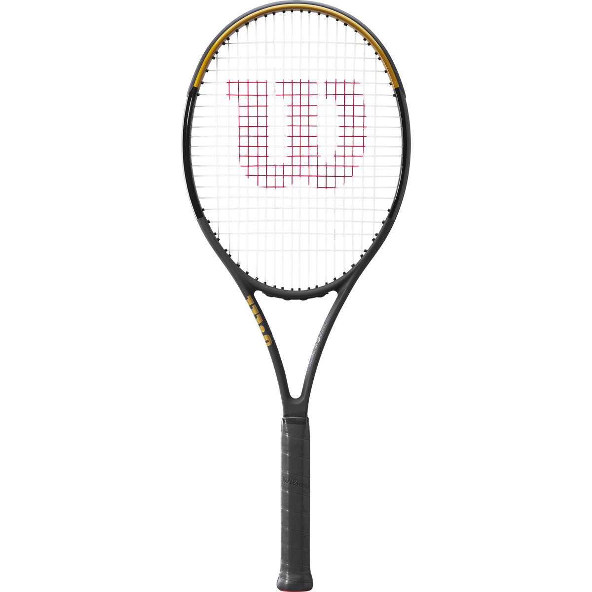 RAQUETA BLADE 102 18 19 SW V7.0 305 GR WILSON Raquetas
