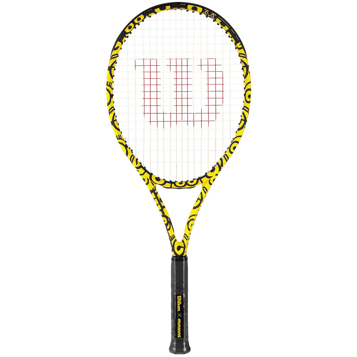 Raqueta wilson sales clash 100l