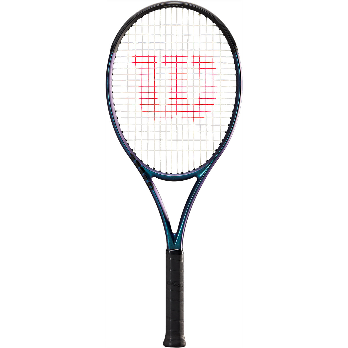 Modelos de sales raquetas wilson