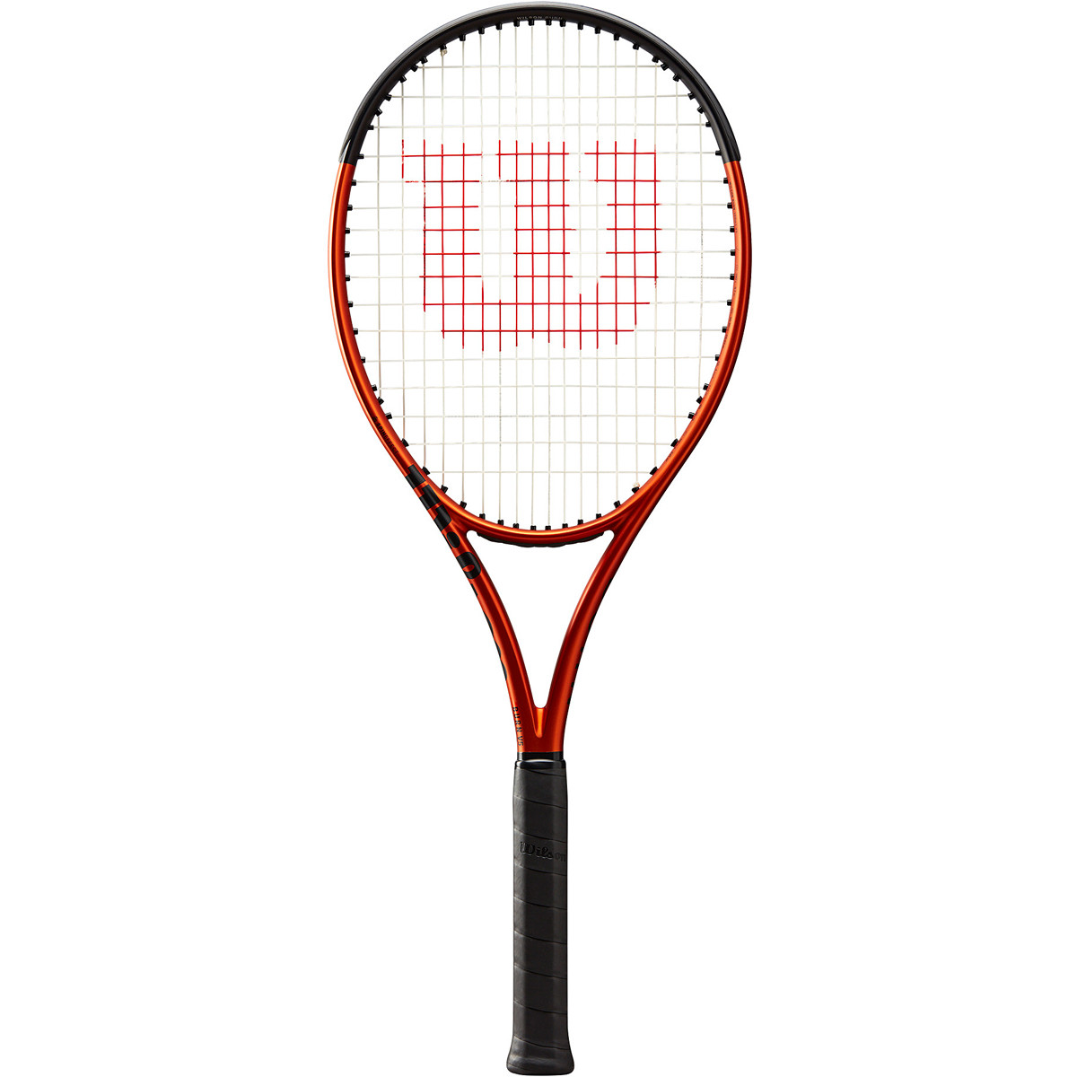 RAQUETA WILSON BURN 100ULS V5.0 260 GR WILSON Raquetas