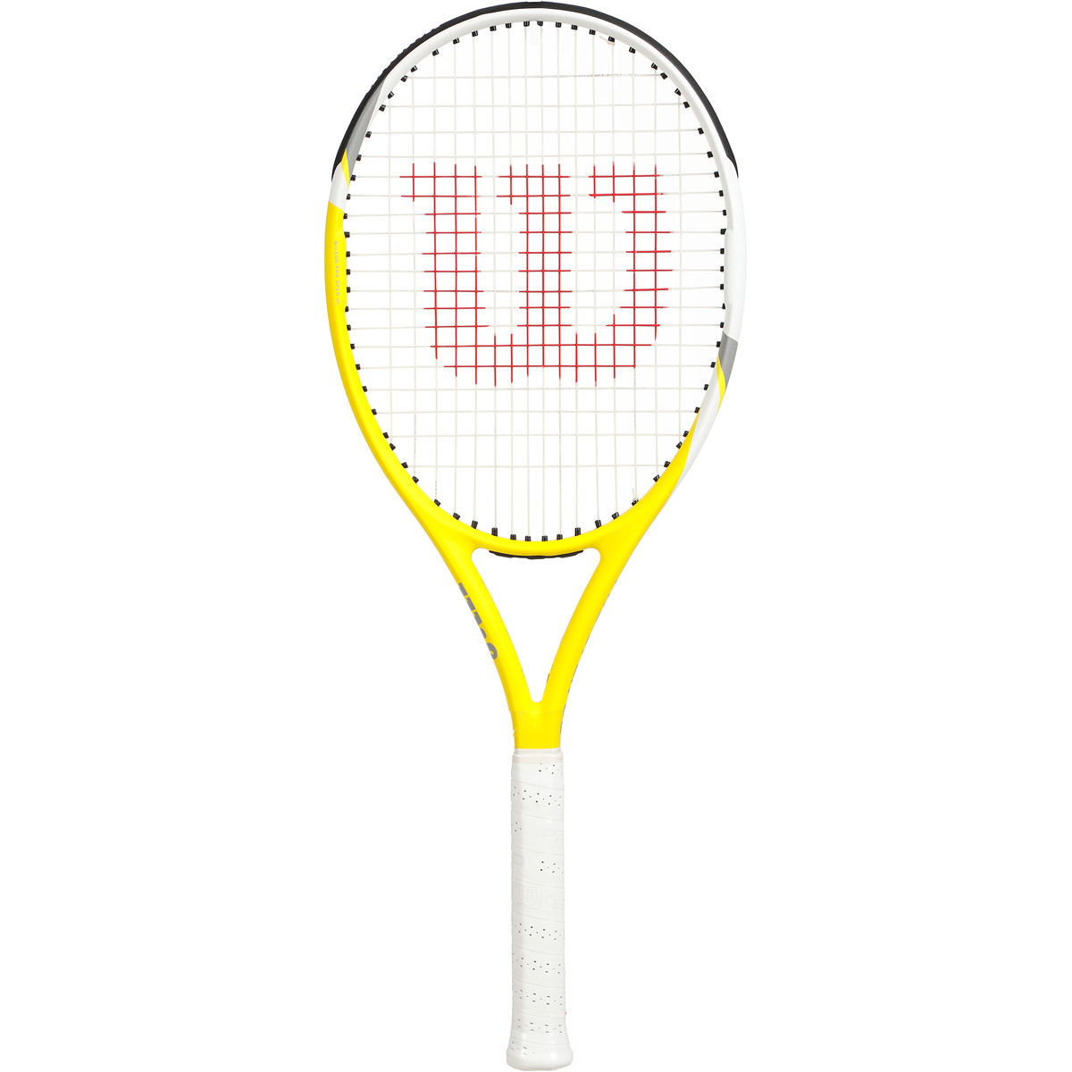 Raqueta wilson discount pro open 100