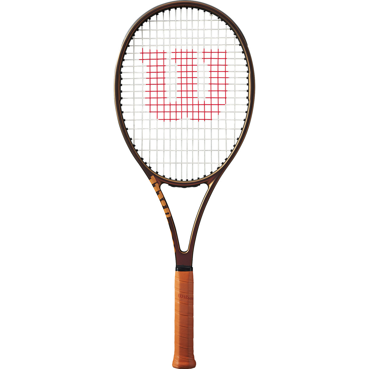 Raquetas de tenis wilson profesionales store