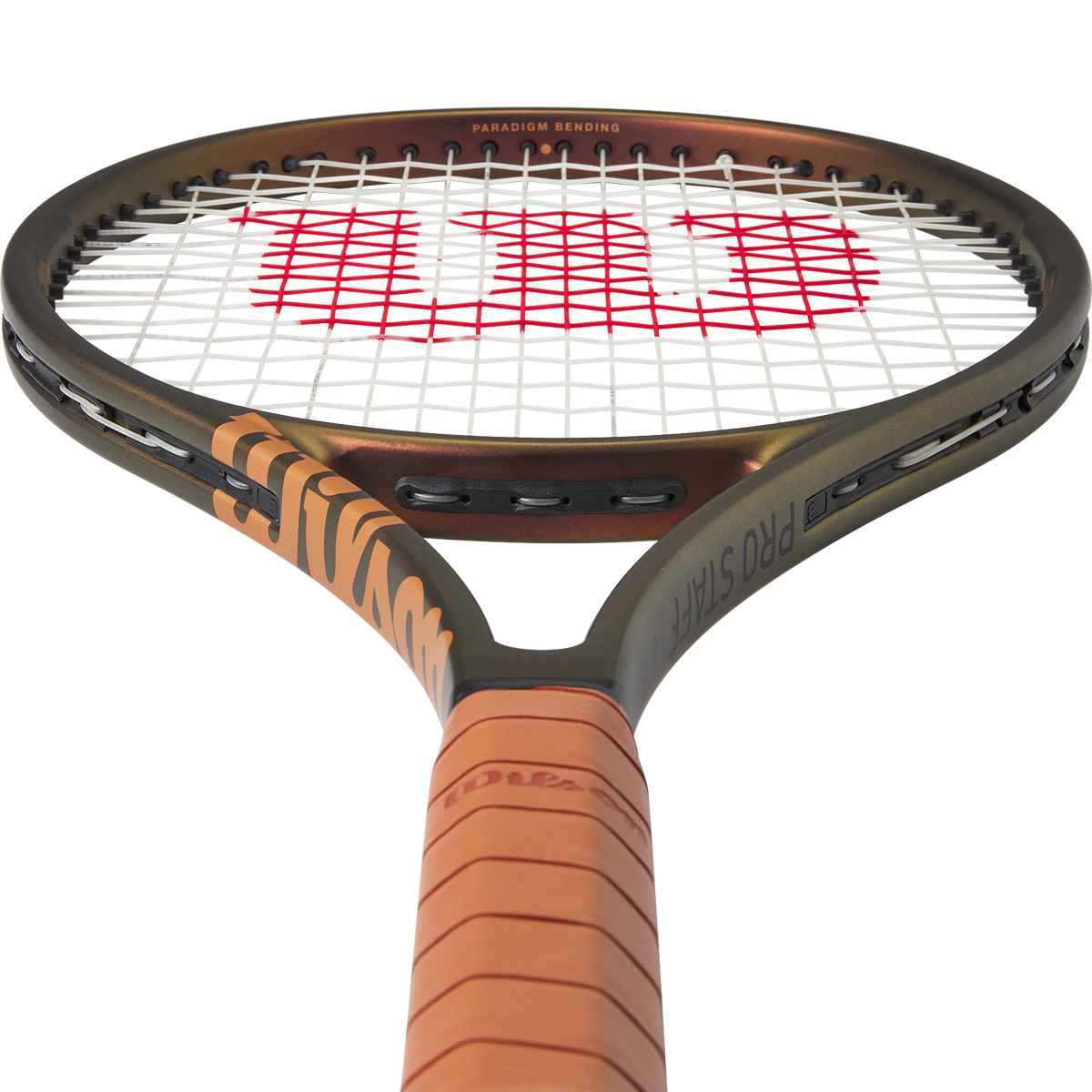 RAQUETA WILSON PRO STAFF 97 V14.0 (315 GR) (NEW) - WILSON