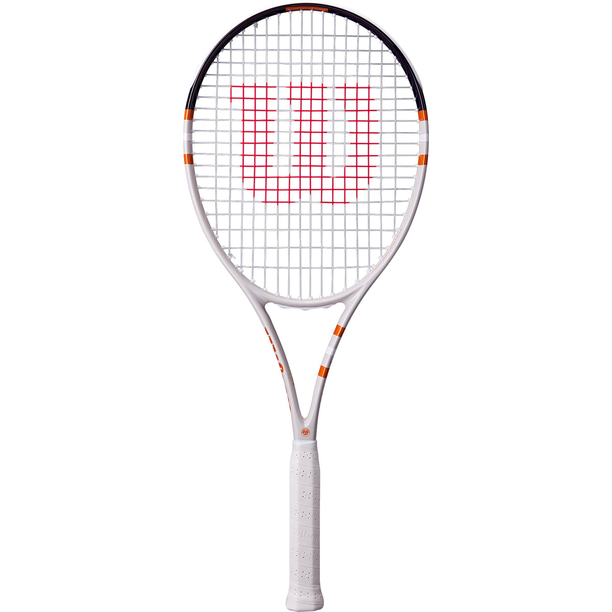 Raqueta cheap wilson triumph