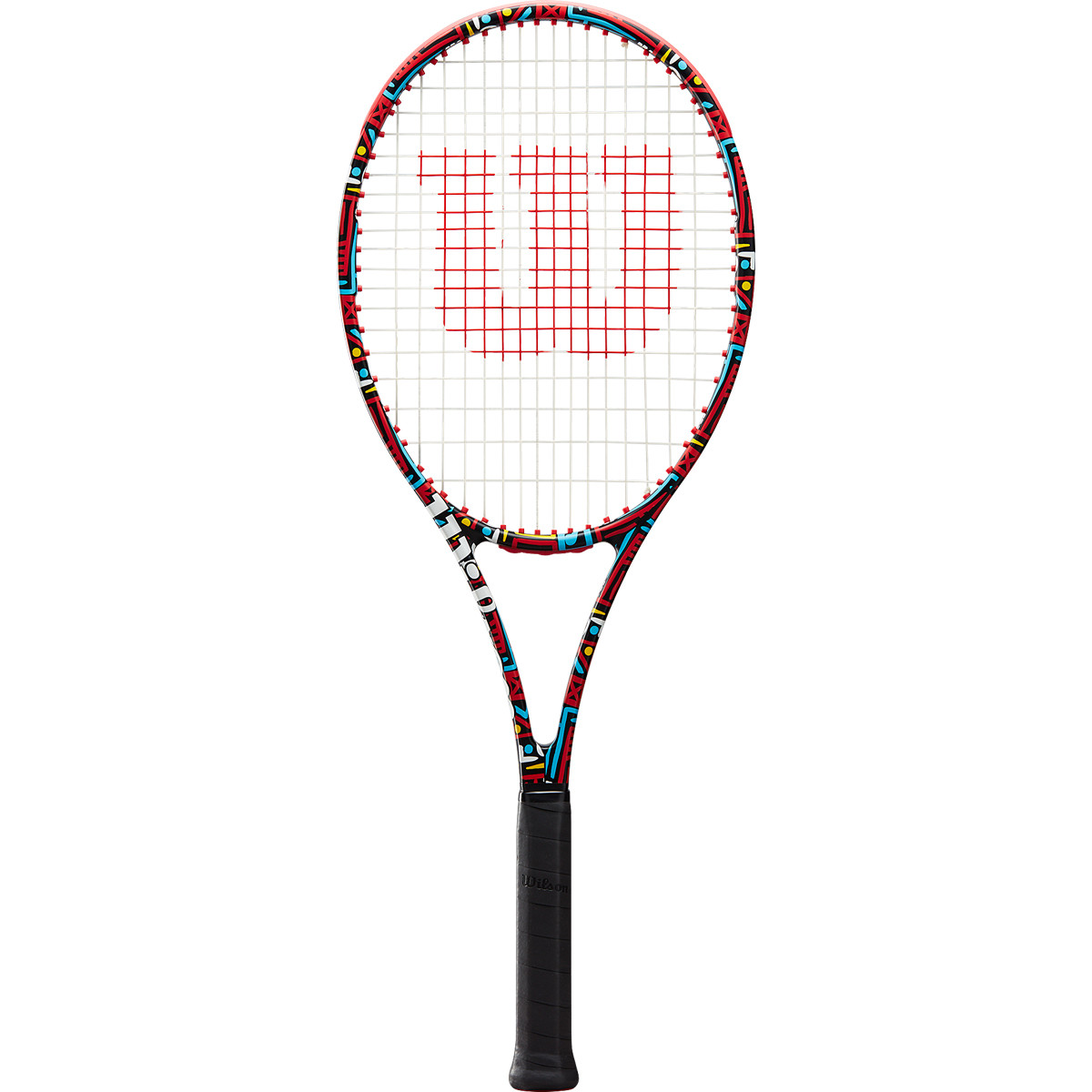 Wilson pro 2025 staff 97 características