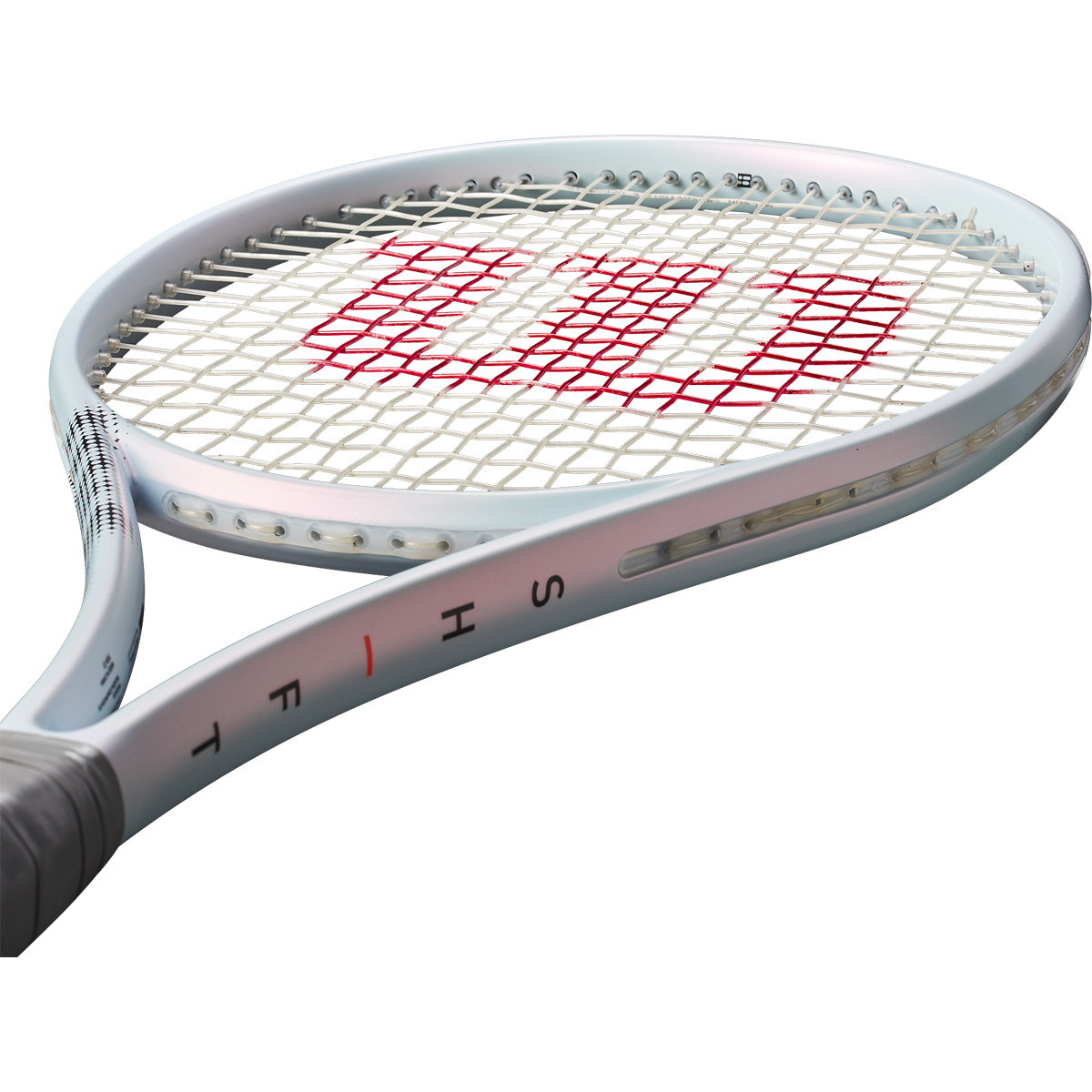 RAQUETA WILSON W LABS PROJECT SHIFT 99 (315 GR) - WILSON