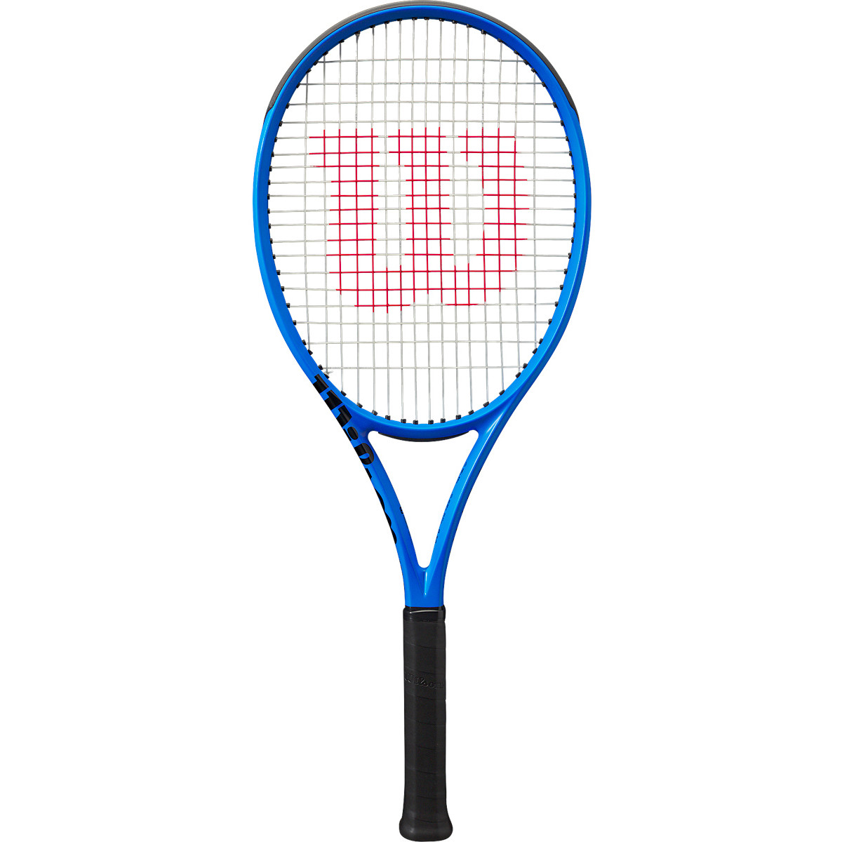 Raqueta wilson azul store
