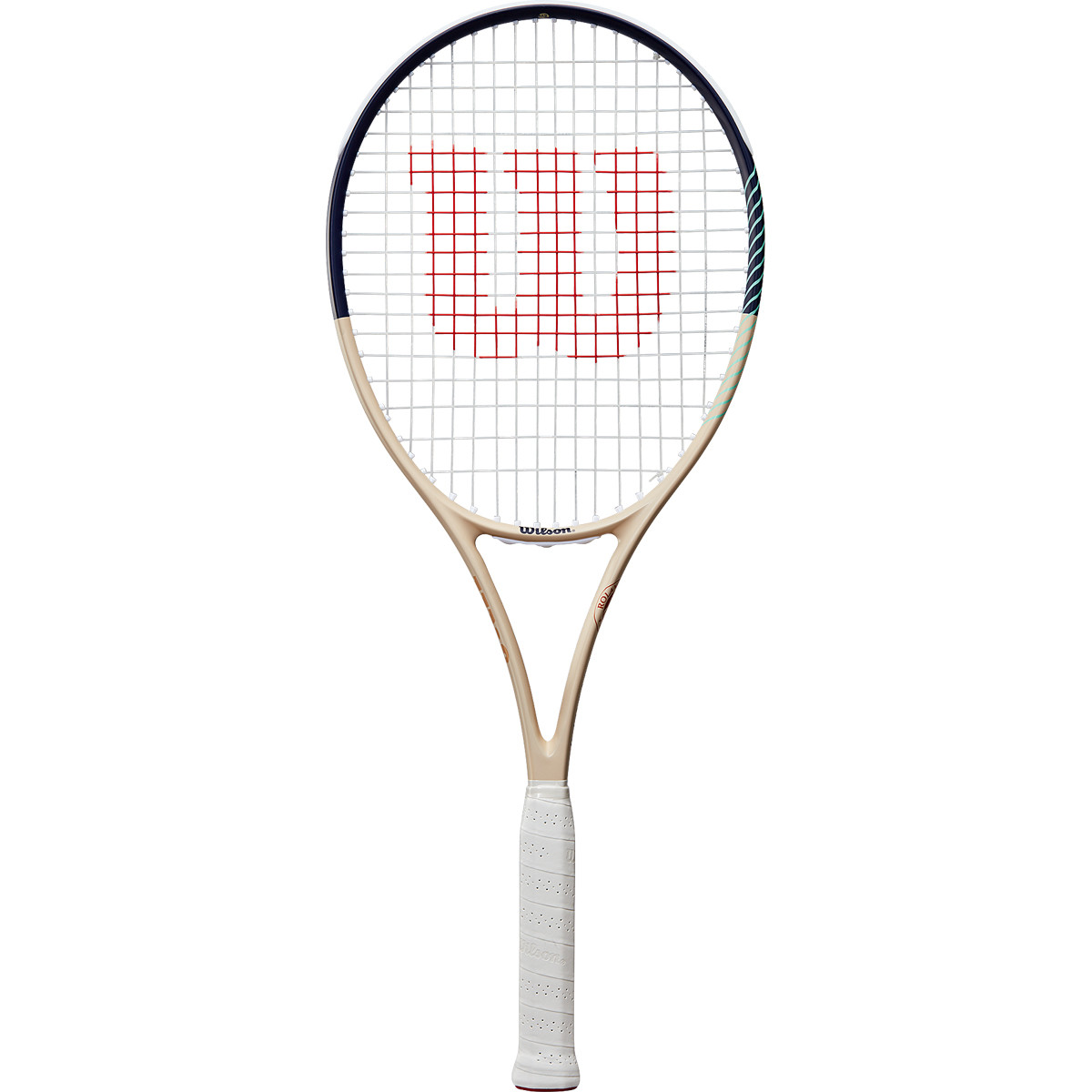 RAQUETA WILSON ROLAND GARROS TRIUMPH 298 GR WILSON Raquetas