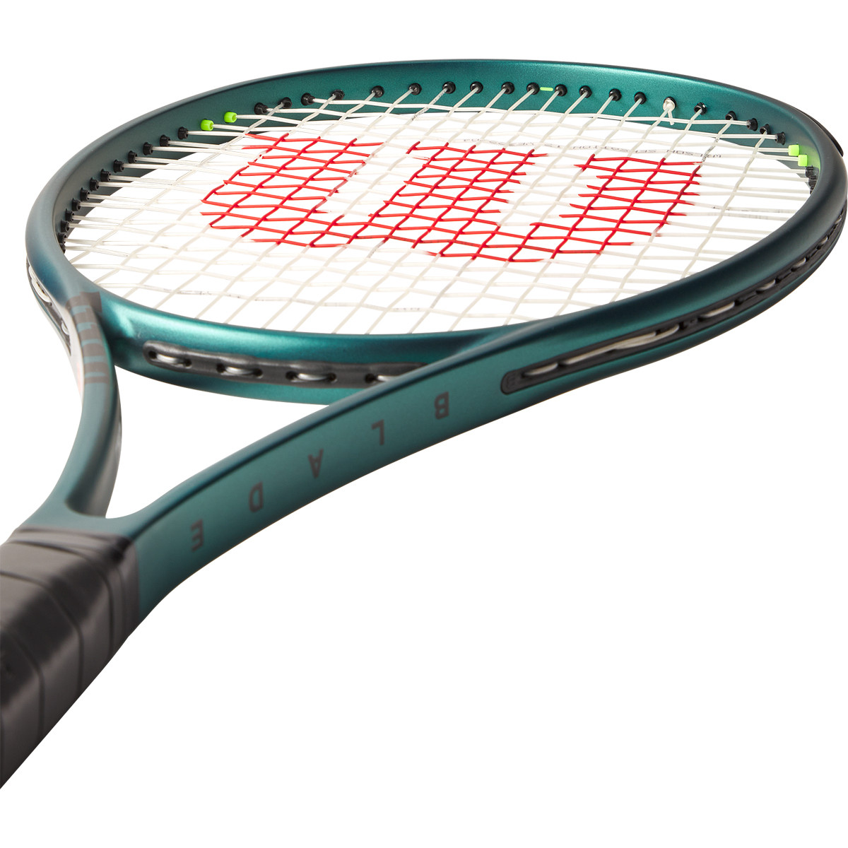 RAQUETA WILSON BLADE 98 16*19 V9.0 (305 GR) - WILSON - Raquetas