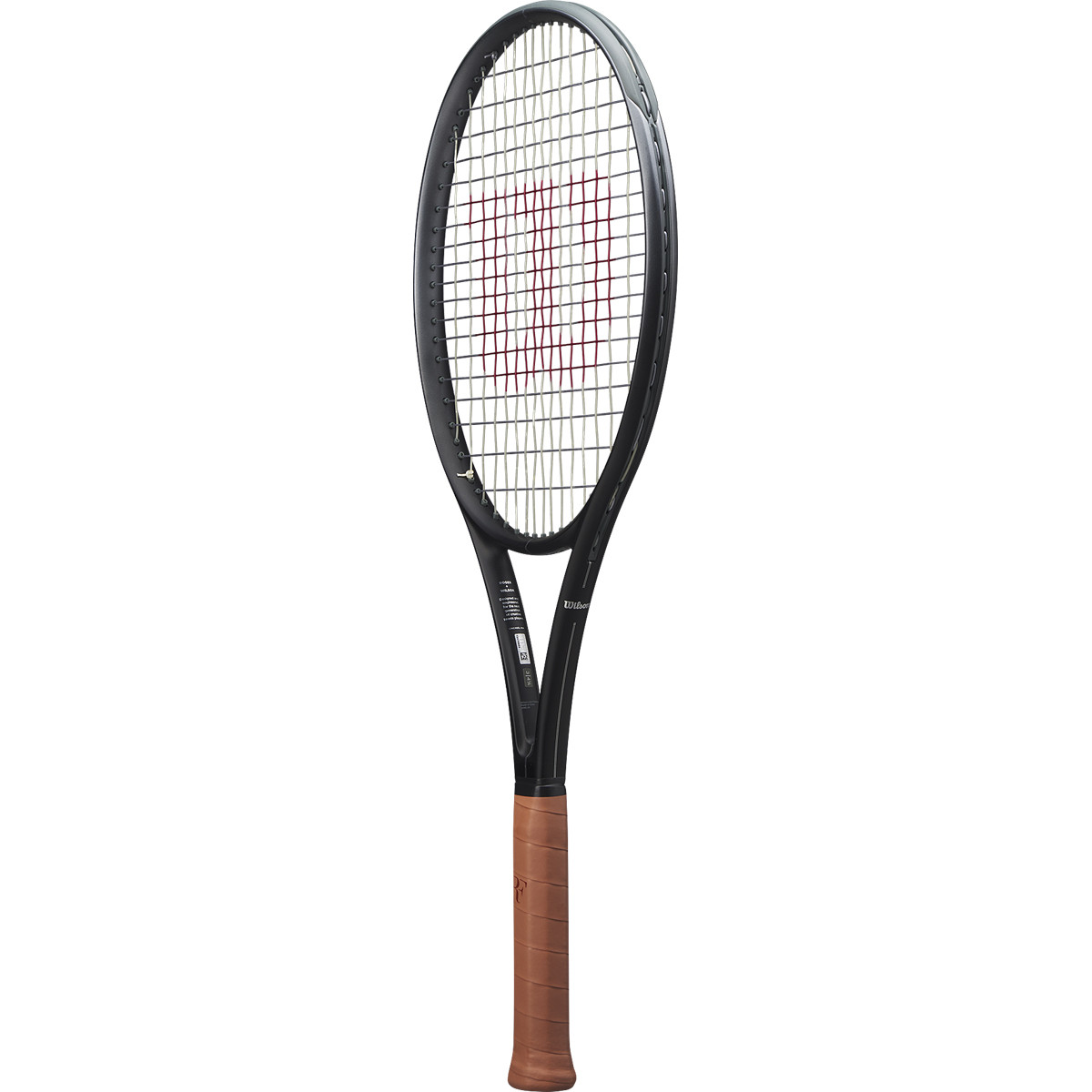 WILSON RF 01 RAQUETA (300 GR) - WILSON - Raquetas adulto