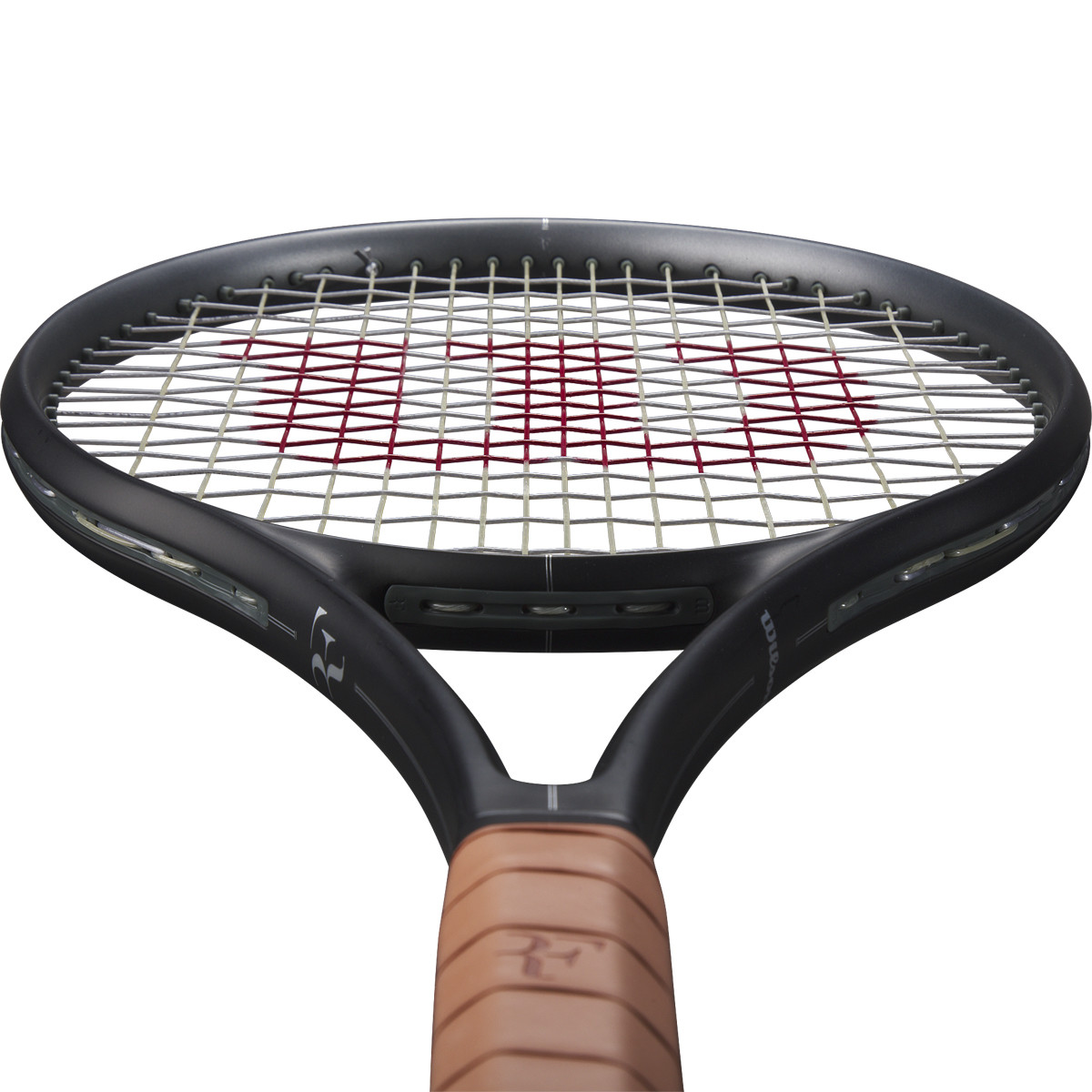 Wilson RF01超極美品 WILSON RF 01 RAQUETA (300 GR) - WILSON - Raquetas adulto