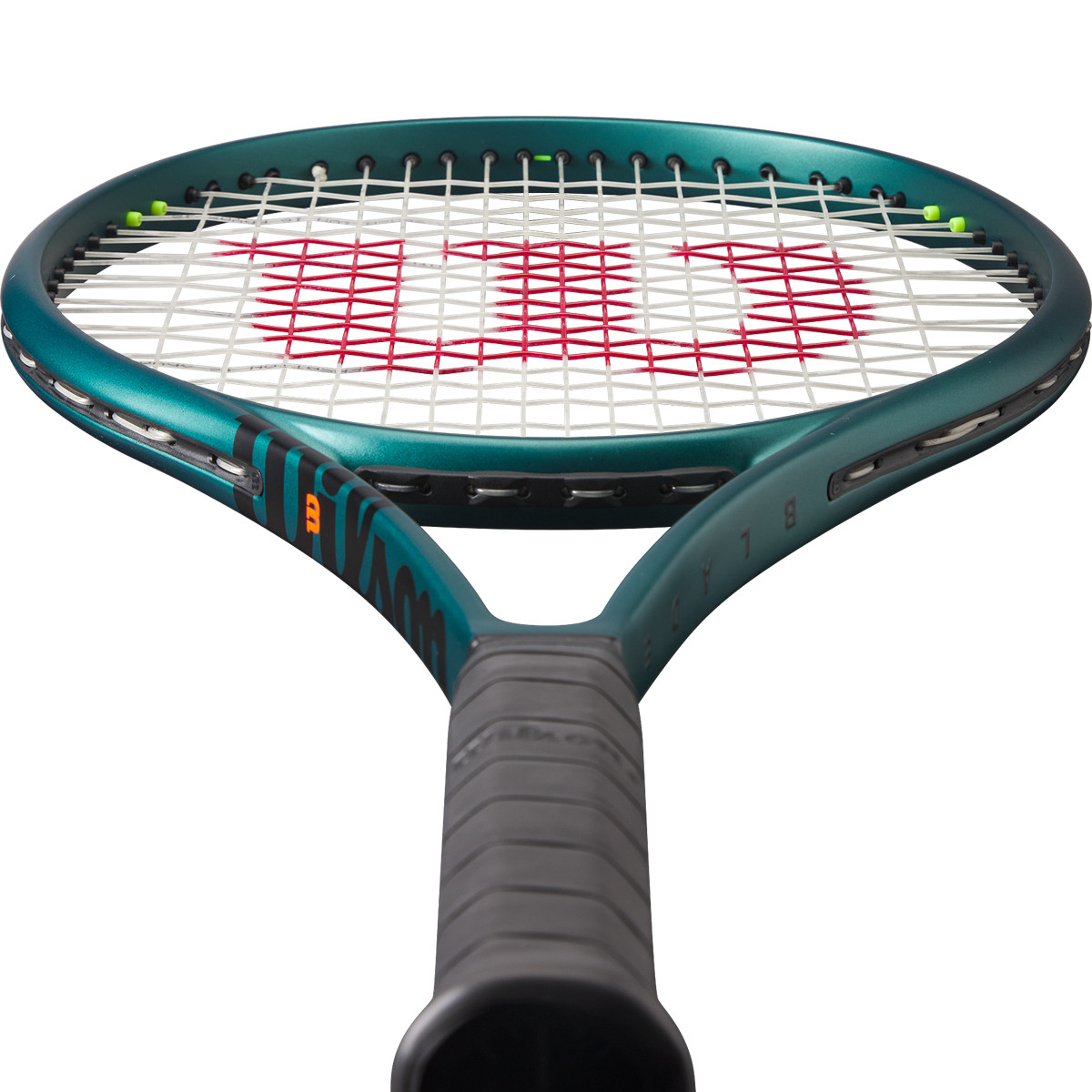 ラケット(硬式用) Wilson Blade V9 100 300g RAQUETA WILSON BLADE 100 V9.0 (300 GR) - RAQUETAS TEST - Raquetas