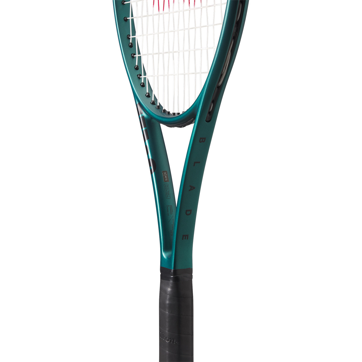 RAQUETA WILSON BLADE 98 S 18*16 V9.0 (295 GR) - WILSON - Raquetas