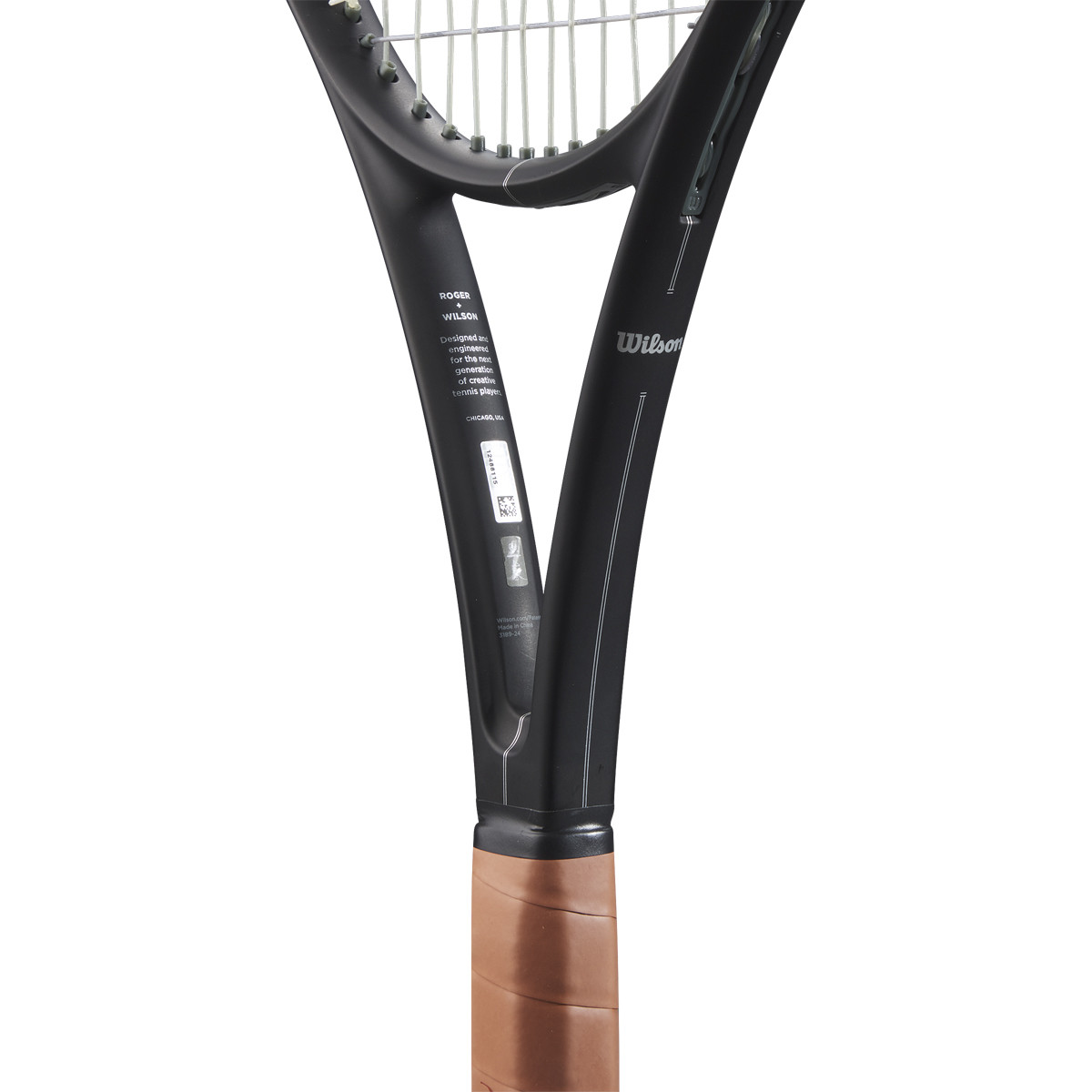 Wilson RF01 FUTURE⭐︎G1⭐︎280g WILSON RF 01 FUTURE RACKET (280 GR) - WILSON - Raquetas adulto
