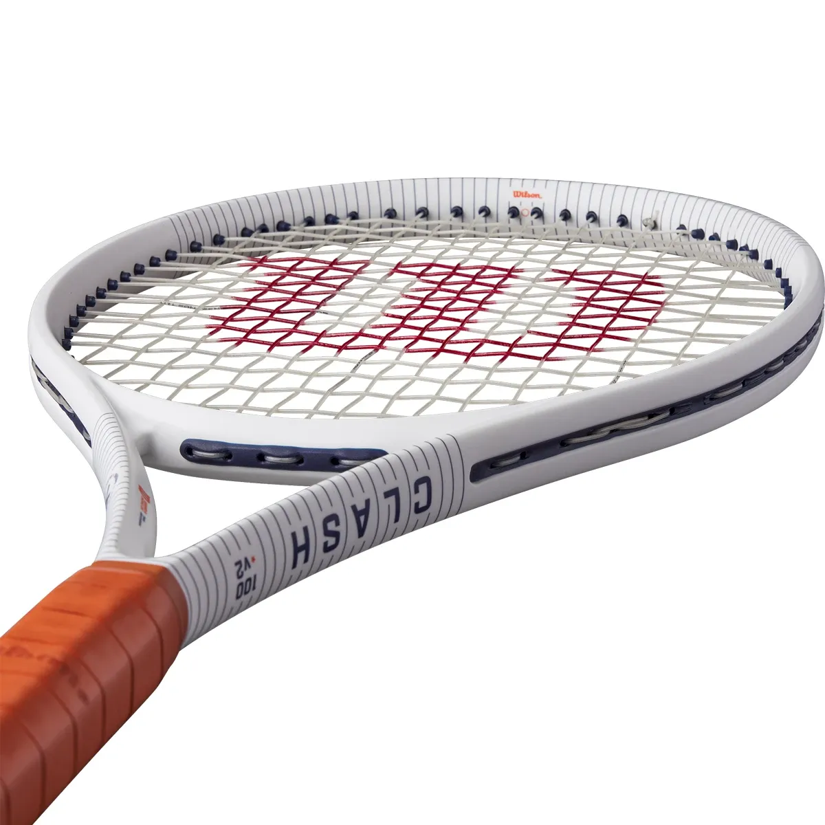 RAQUETA WILSON CLASH 100 NYC (295 GR) - WILSON - Raquetas adulto