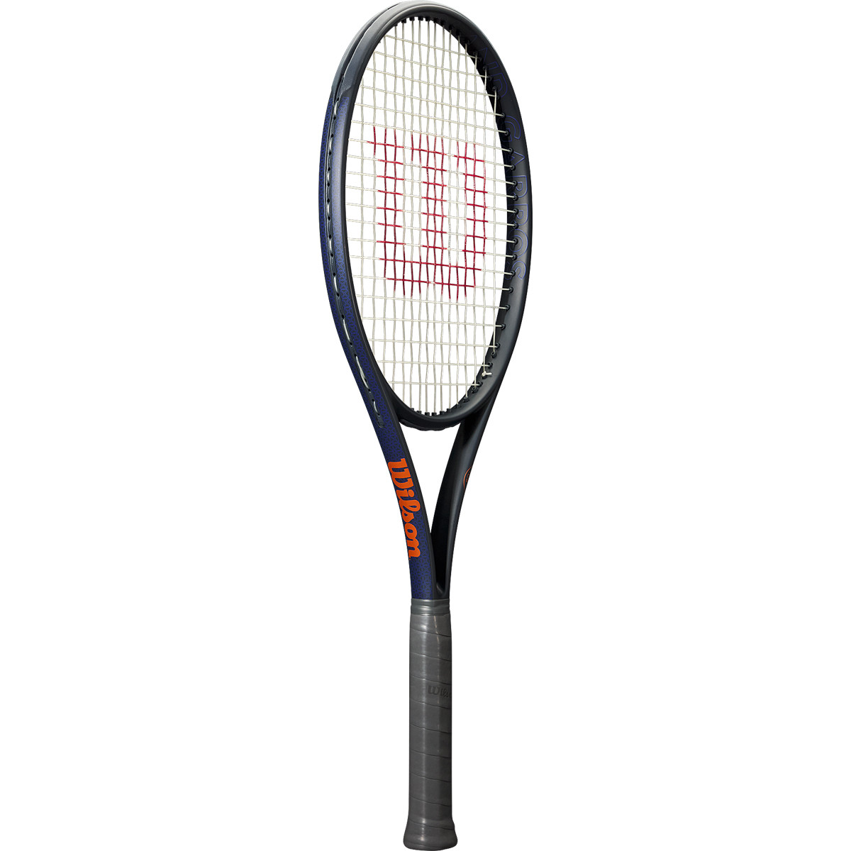 RAQUETA WILSON SHIFT 99 V1.0 ROLAND GARROS NIGHT SESSION 2025 (300