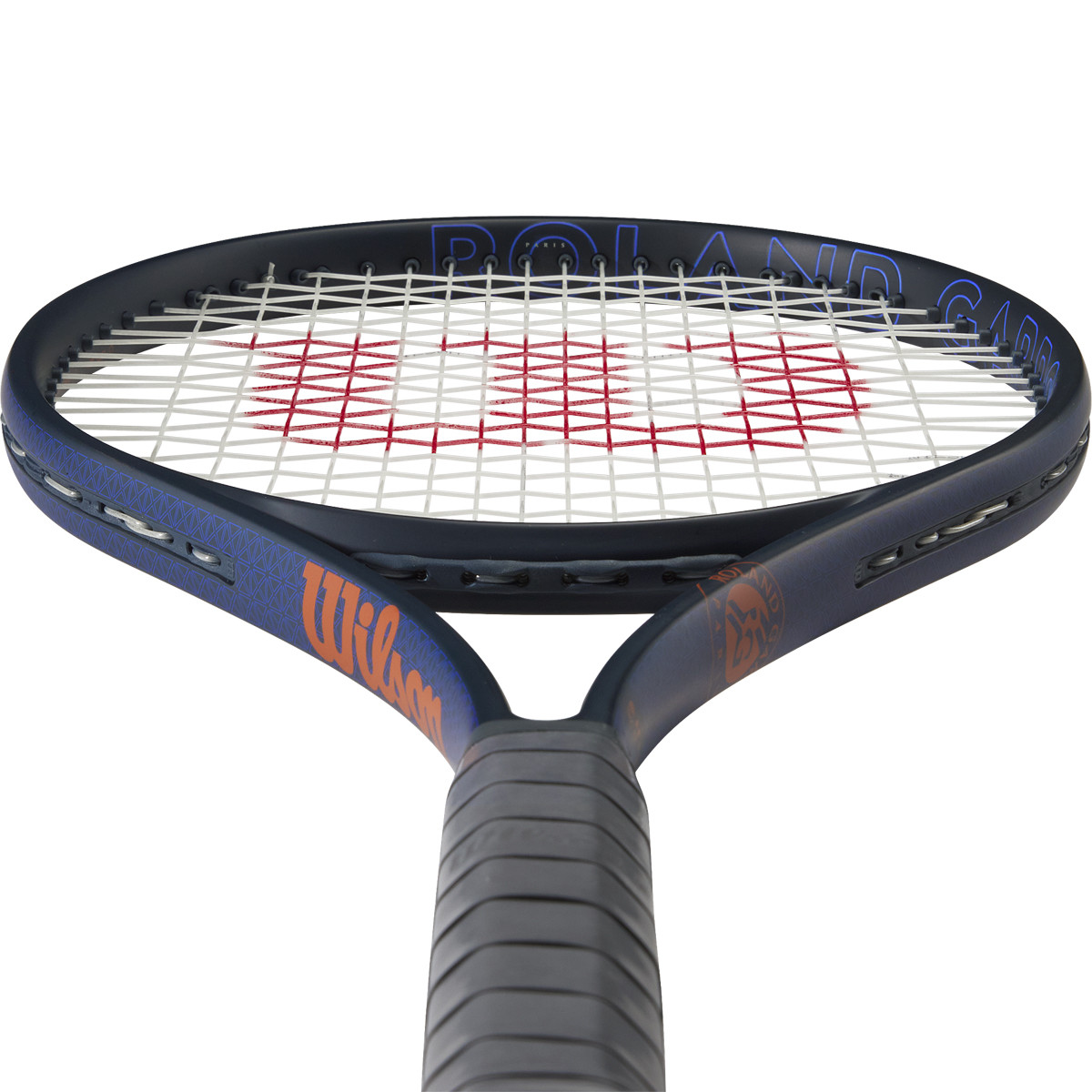 RAQUETA WILSON SHIFT 99 V1.0 ROLAND GARROS NIGHT SESSION 2025 (300