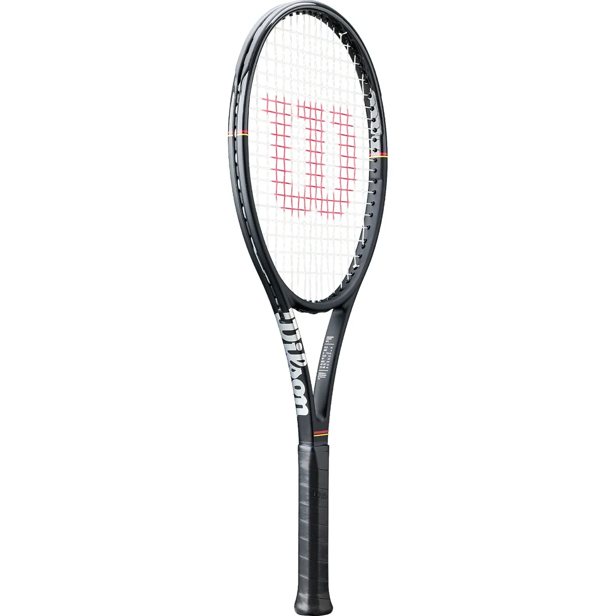 RAQUETA WILSON PRO STAFF 97L CLASSIC (290 GR) - WILSON - Raquetas