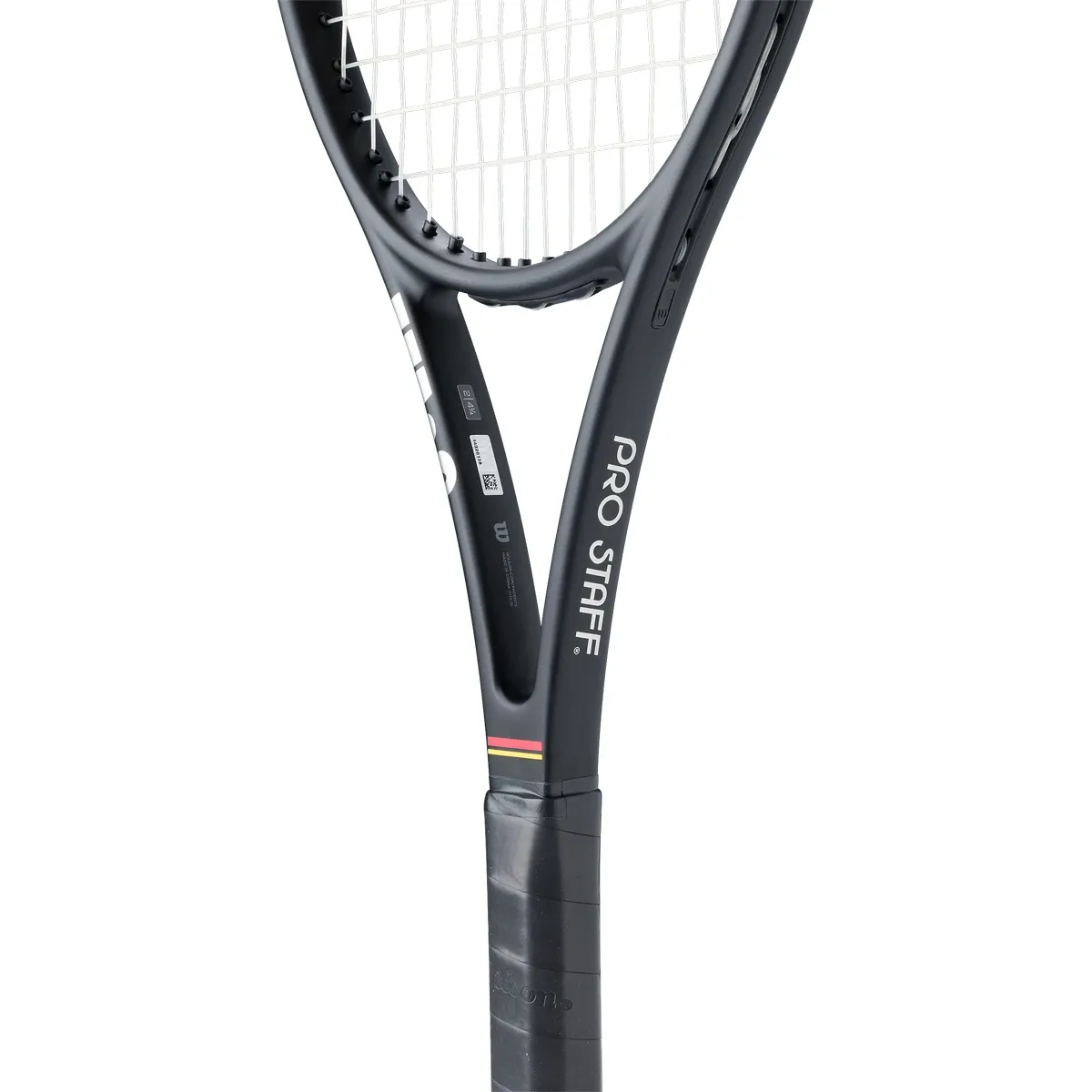 RAQUETA WILSON PRO STAFF 97L CLASSIC (290 GR) - WILSON - Raquetas