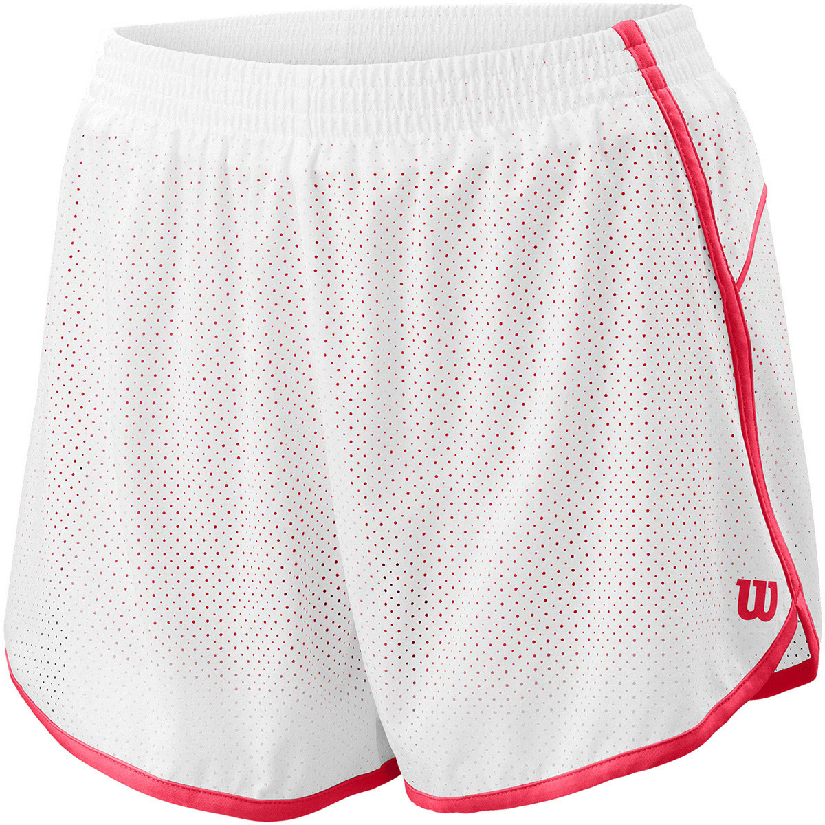 Short best sale wilson mujer