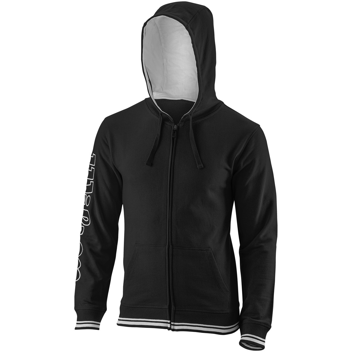 Sudadera wilson hombre sales