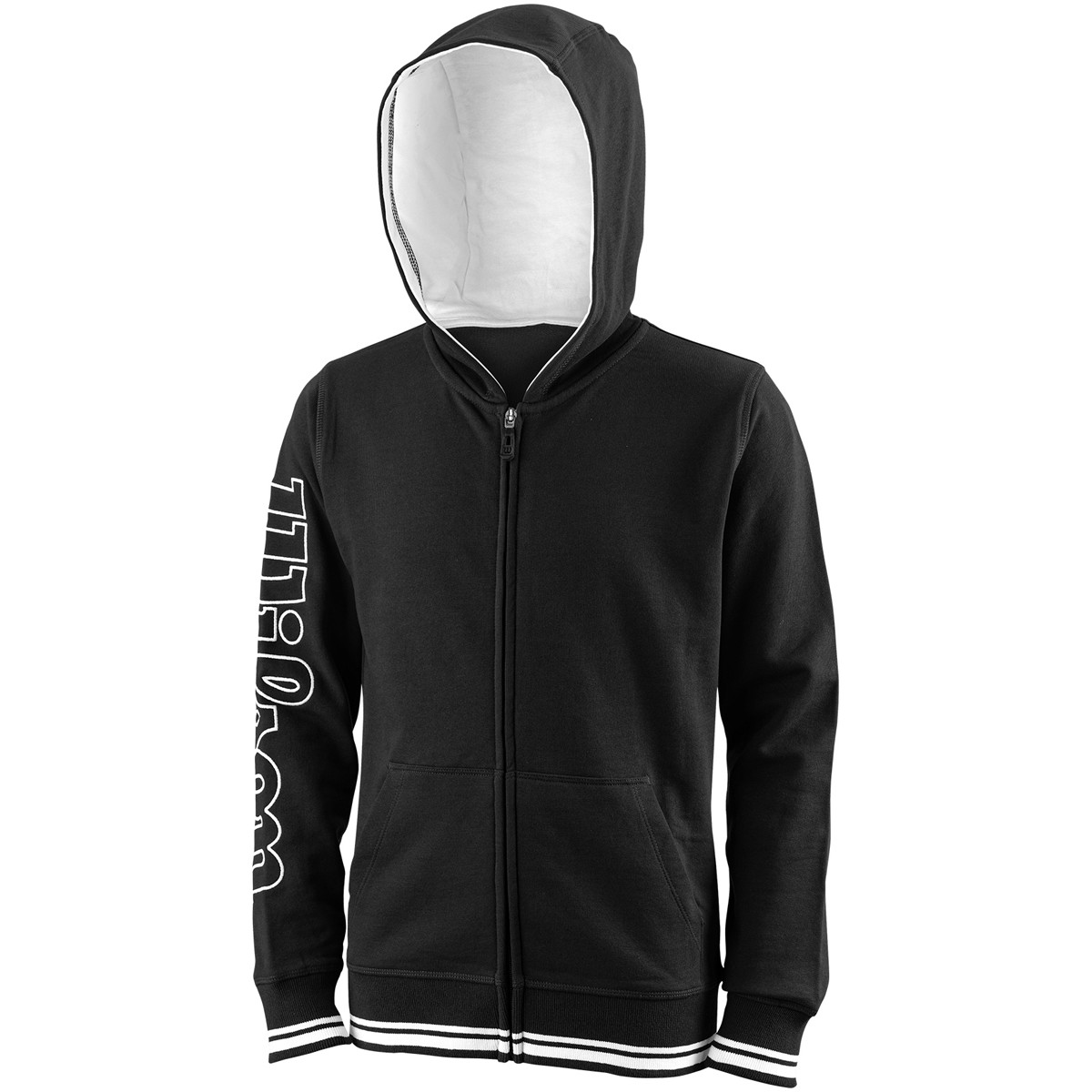 Wilson sudadera deals