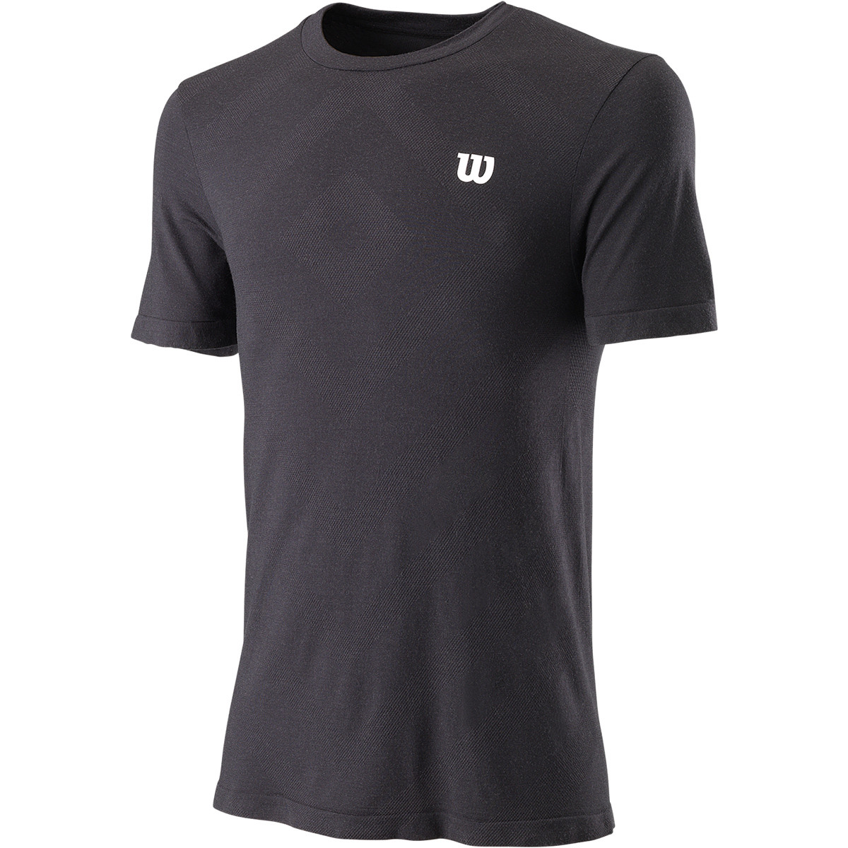 CAMISETA WILSON SURGE SEAMLESS CREW WILSON Hombre Ropa