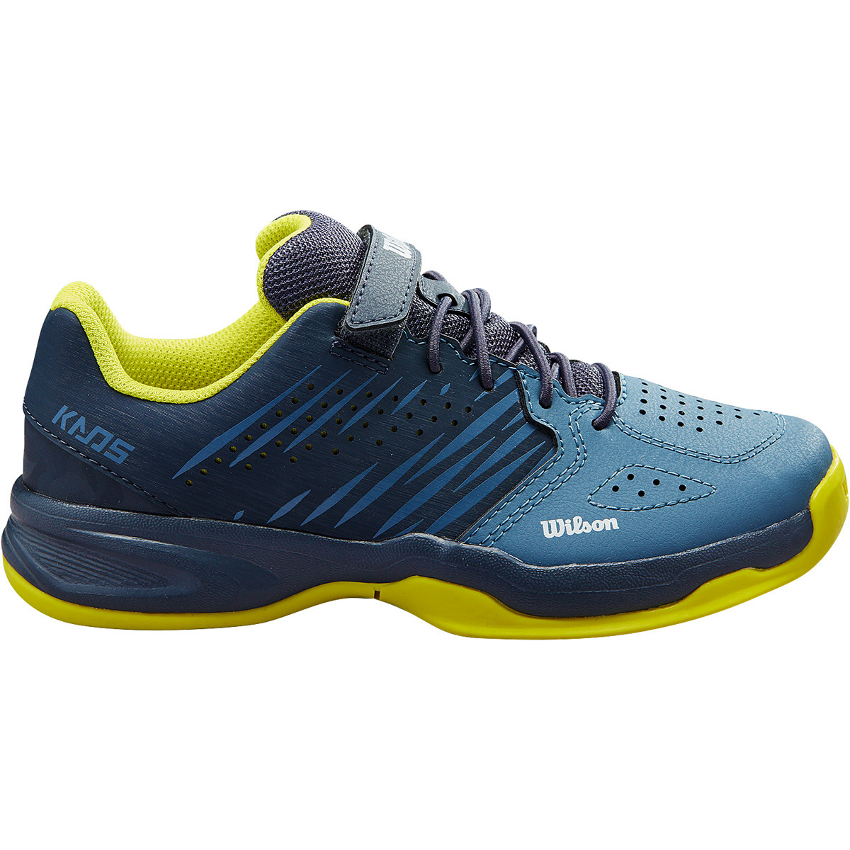 Zapatillas wilson 2025 niños