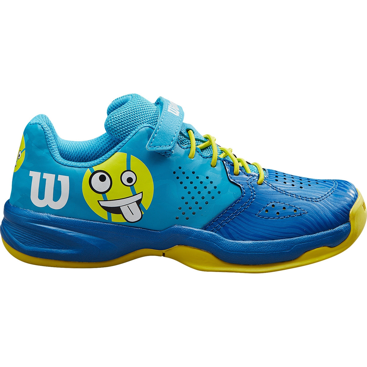 Zapatillas wilson store tenis niño