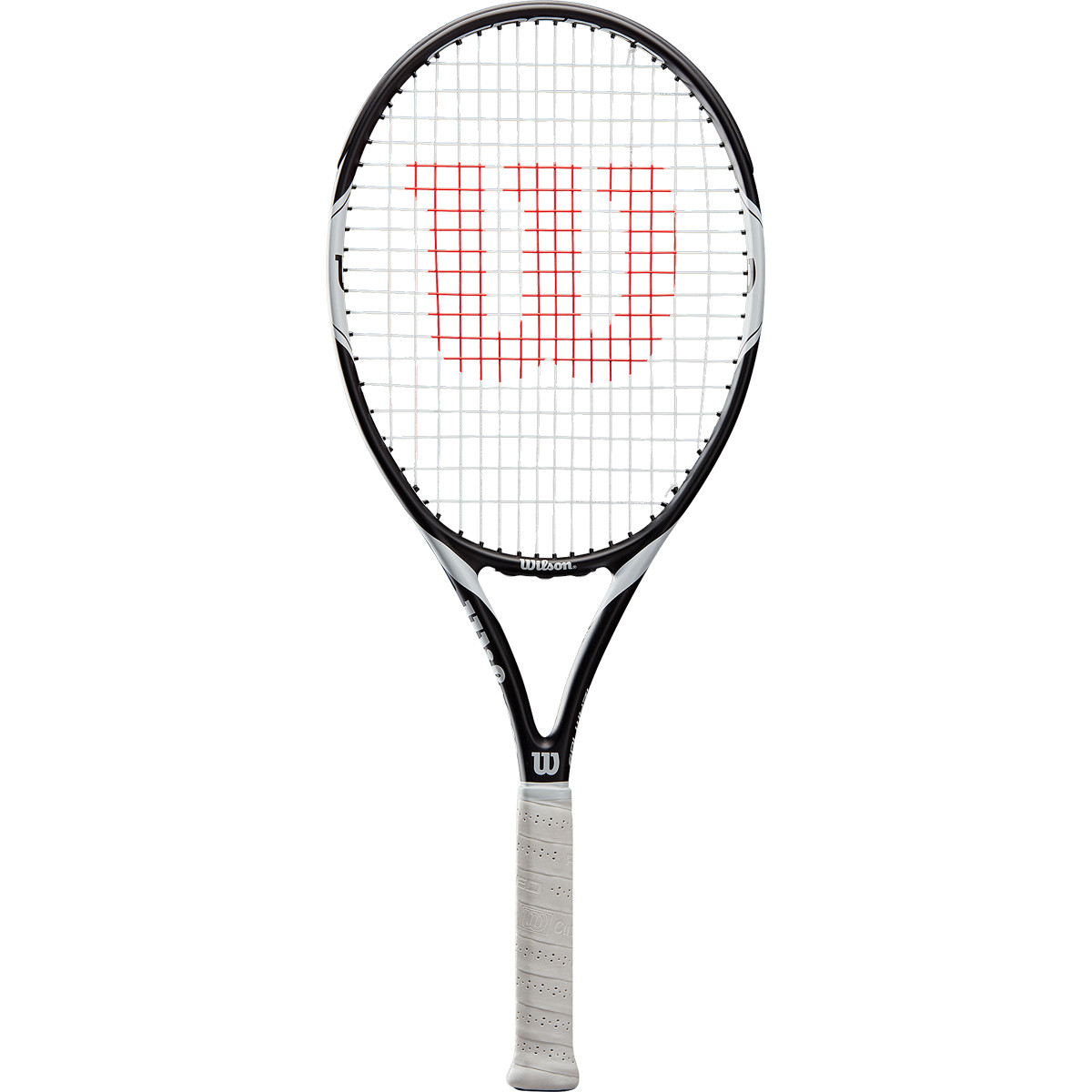 Que raqueta best sale usa federer
