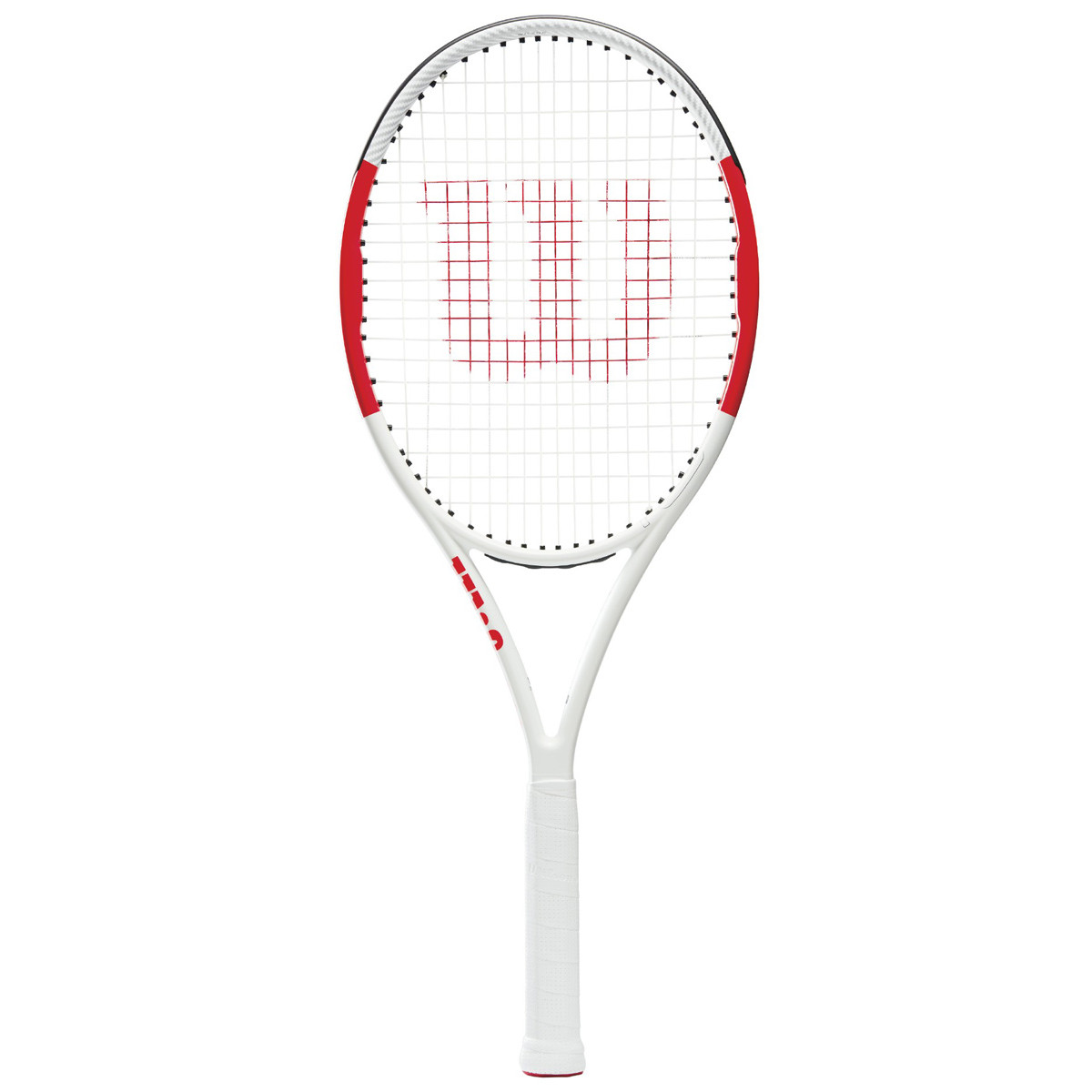 Raqueta wilson outlet six one