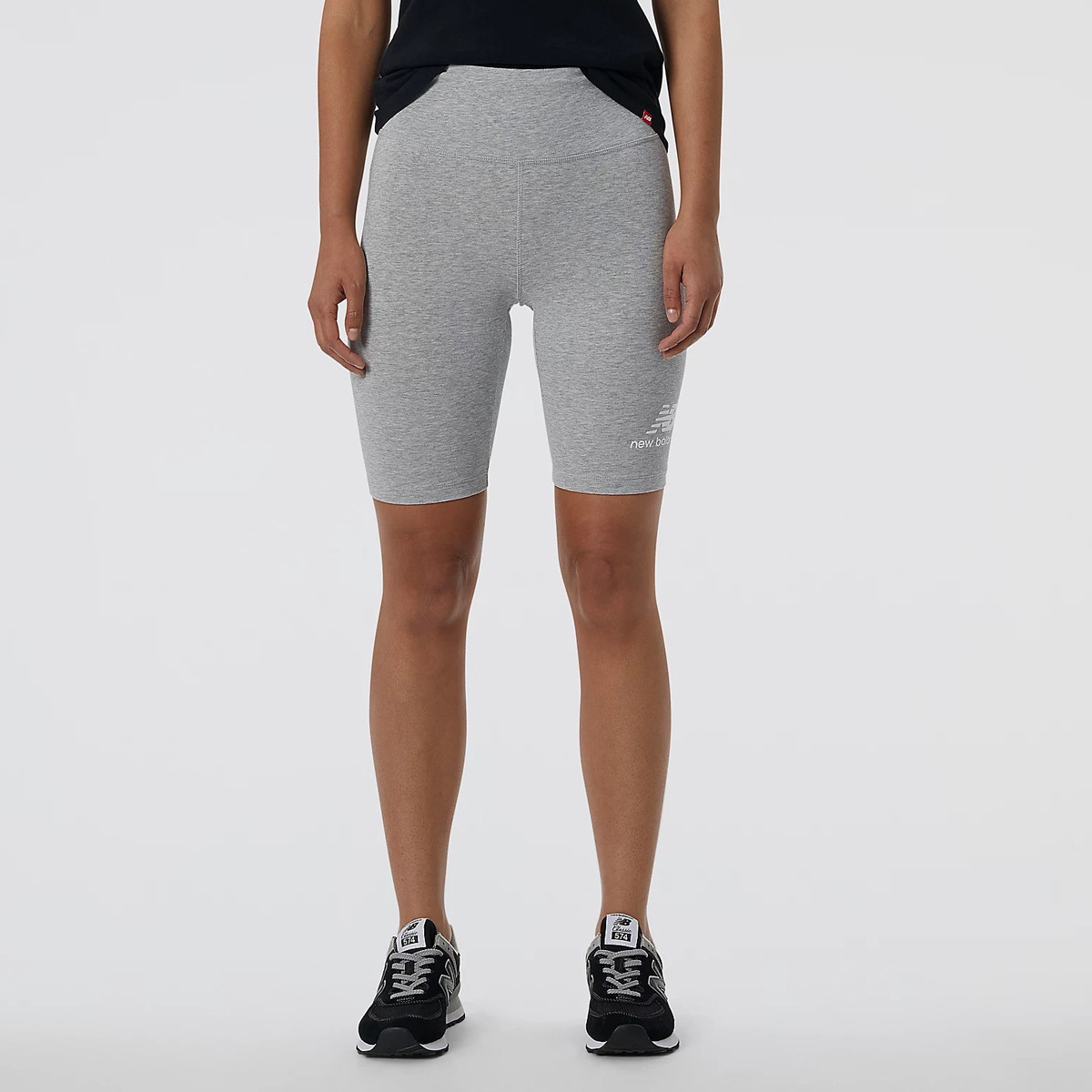 PANTALON CORTO NEW BALANCE MUJER ESSENTIAL NEW BALANCE Mujer Ropa Tennispro