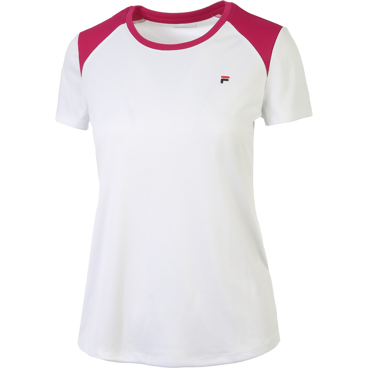 Atajos Delegar Albany CAMISETA FILA MUJER JOSEPHINE MELBOURNE - FILA - Mujer - Ropa | Tennispro