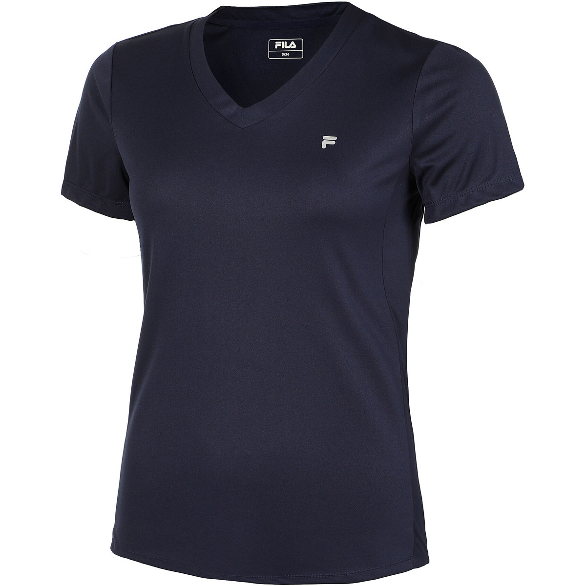 Camiseta fila mujer shop