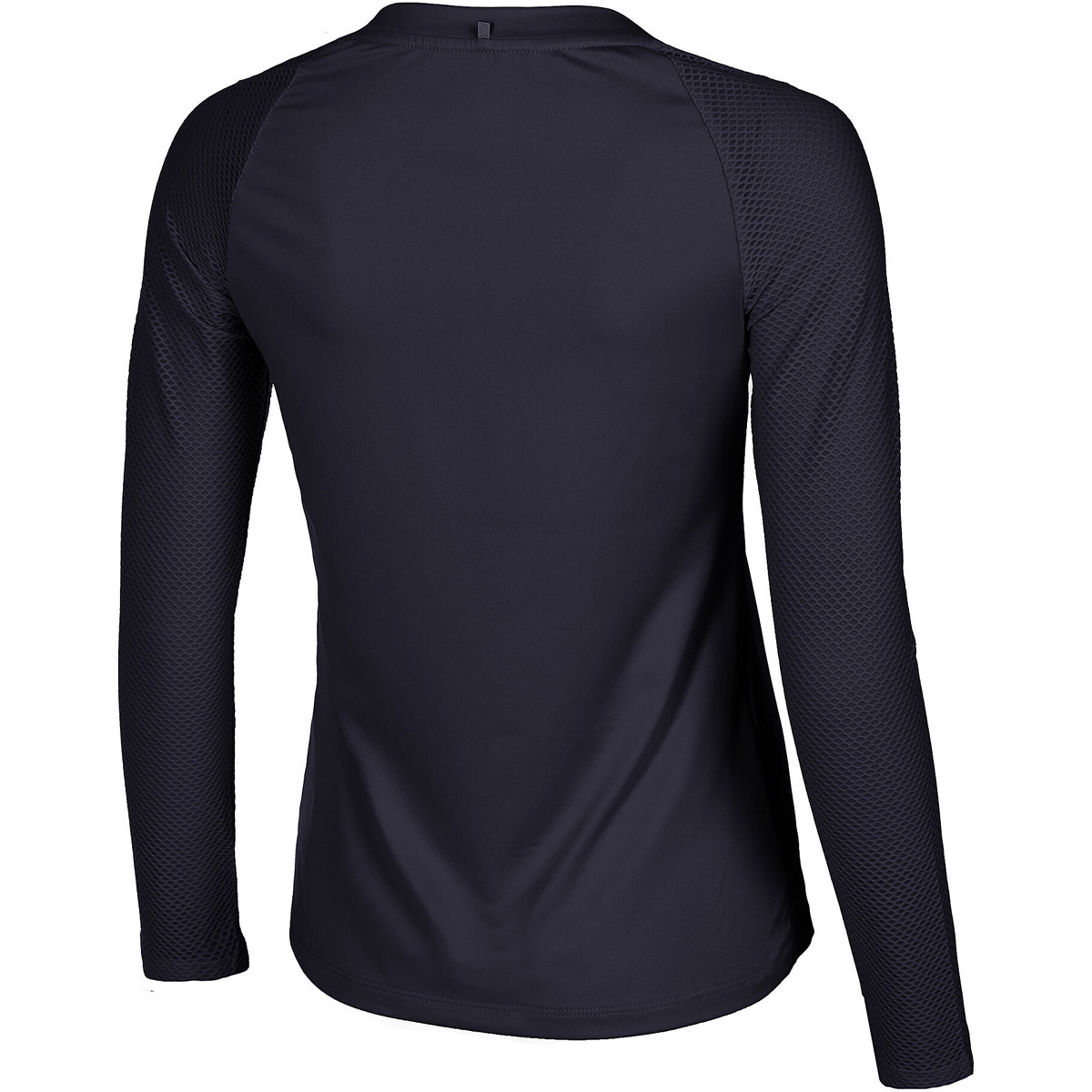 Camiseta fila manga larga 2025