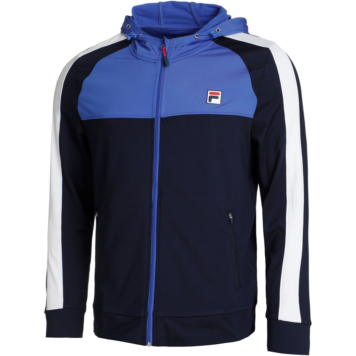 Chaqueta new arrivals fila hombre