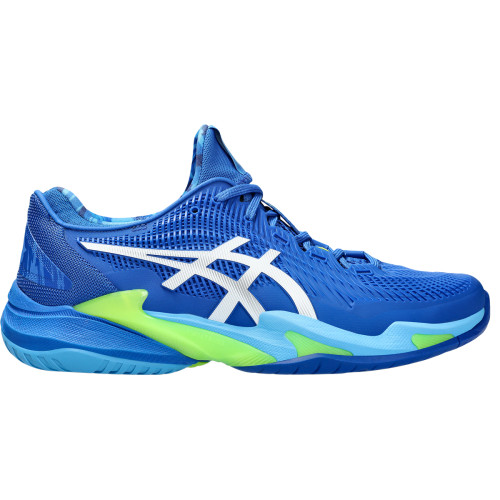 ZAPATILLAS  COURT FF 3 DJOKOVIC NEW YORK TODAS LAS SUPERFICIES 