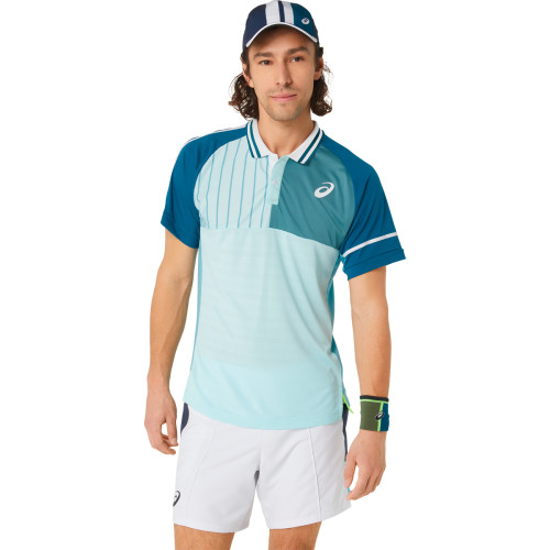 POLO HOMBRE  MATCH NEW-YORK 