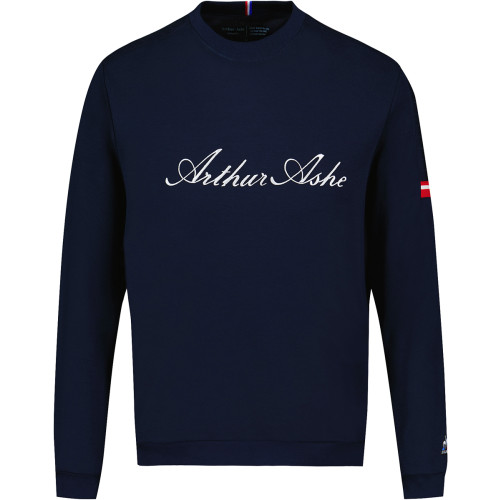 SUDADERA  - HERITAGE CREW SWEAT Nº1 M 