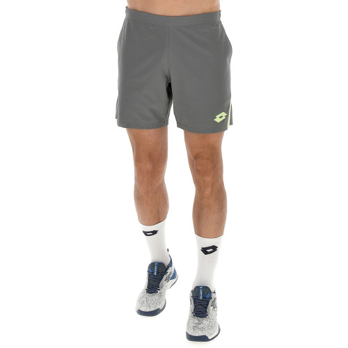PANTALÓN CORTO  TECH IV - D1 | EURO CLAY 