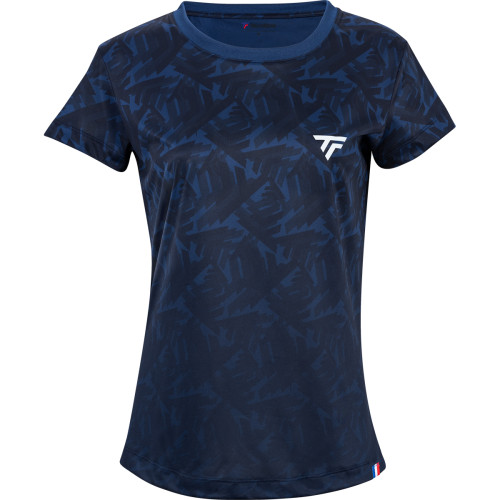 CAMISETA  MUJER X-LOOP SS24 