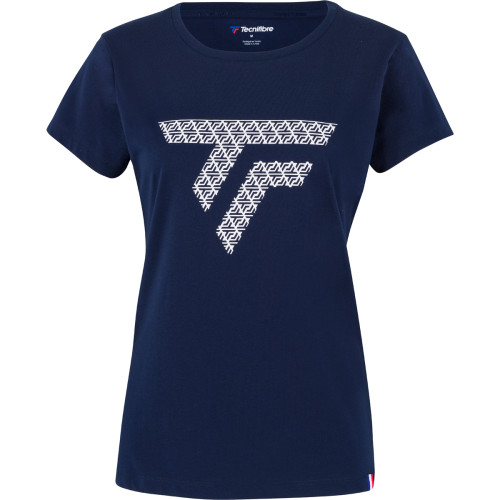 CAMISETA  MUJER PRO TRAINING 